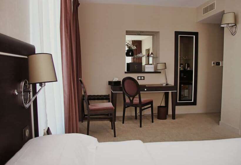 בית מלון כפרי Amicitia