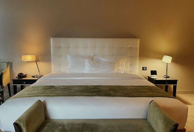 בית מלון כפרי Amicitia