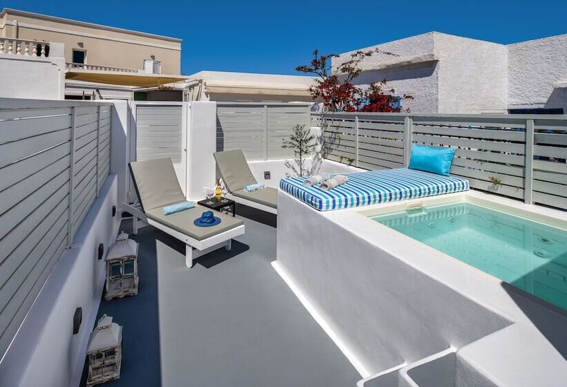 호텔 Amoramelia Suites