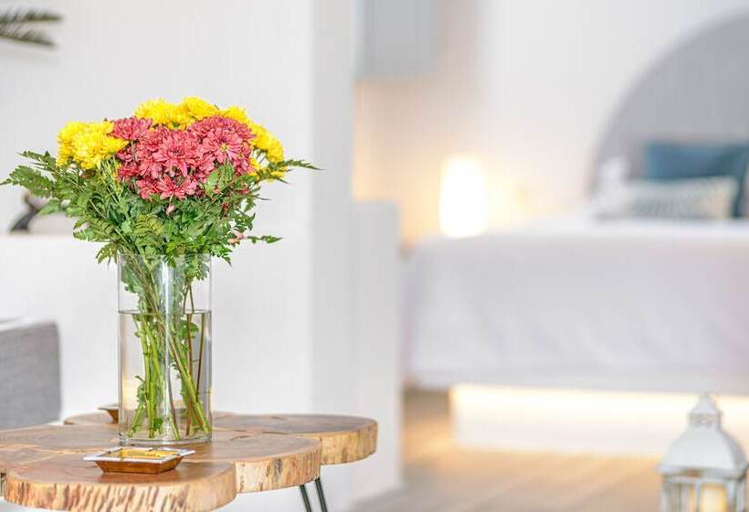 فندق Amoramelia Suites
