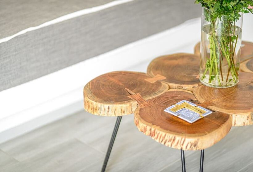 호텔 Amoramelia Suites