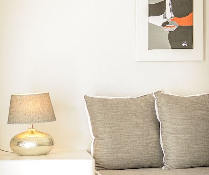 호텔 Amoramelia Suites