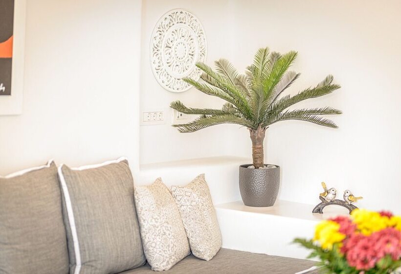 호텔 Amoramelia Suites