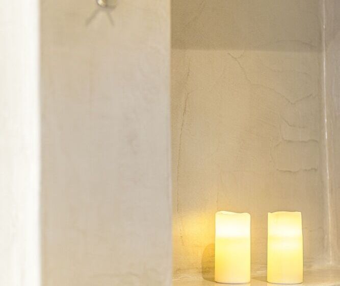 호텔 Amoramelia Suites