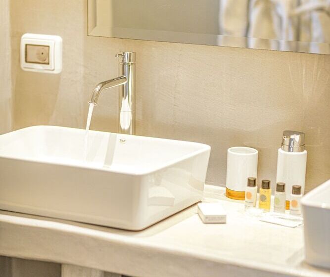 호텔 Amoramelia Suites