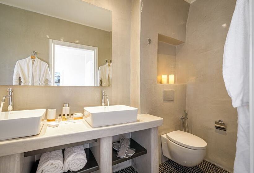 호텔 Amoramelia Suites