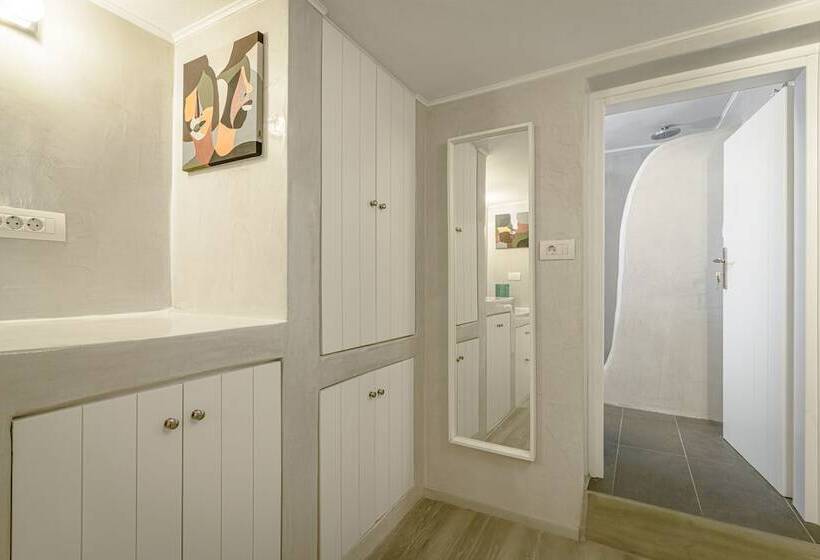 호텔 Amoramelia Suites