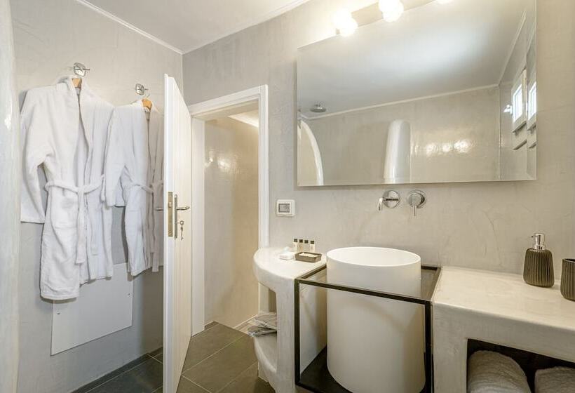 호텔 Amoramelia Suites