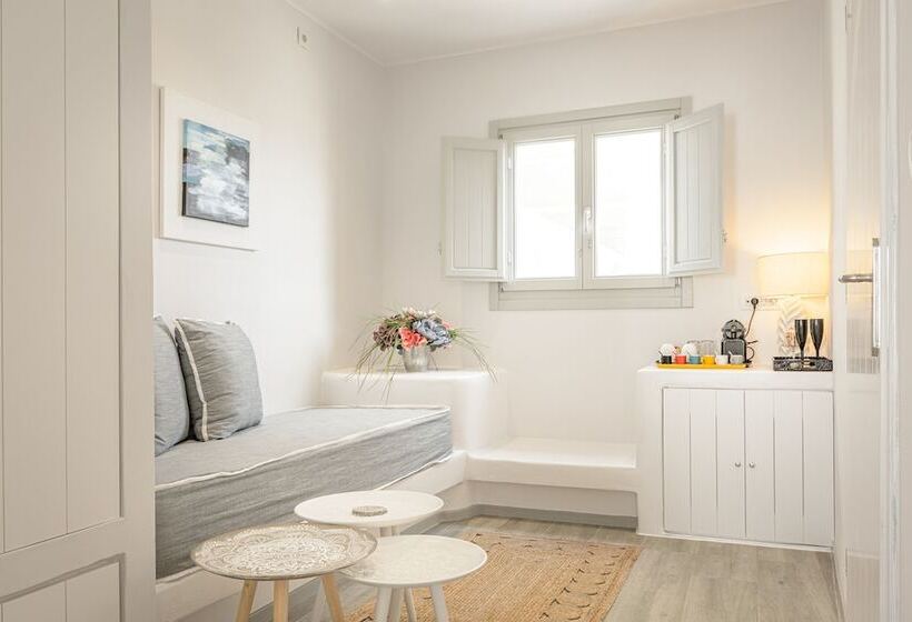 호텔 Amoramelia Suites