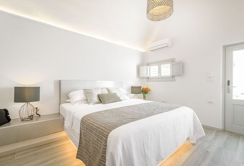 호텔 Amoramelia Suites