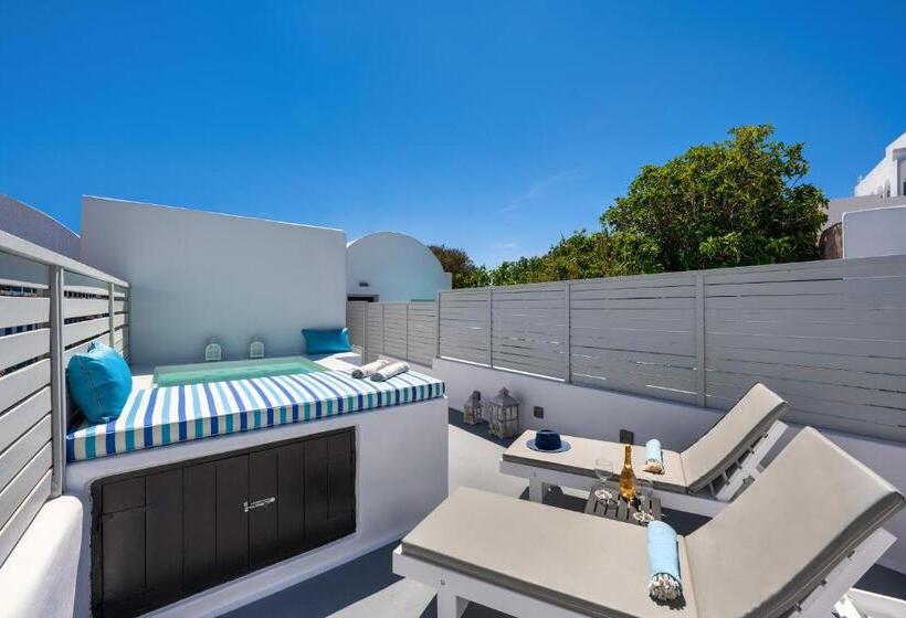 호텔 Amoramelia Suites