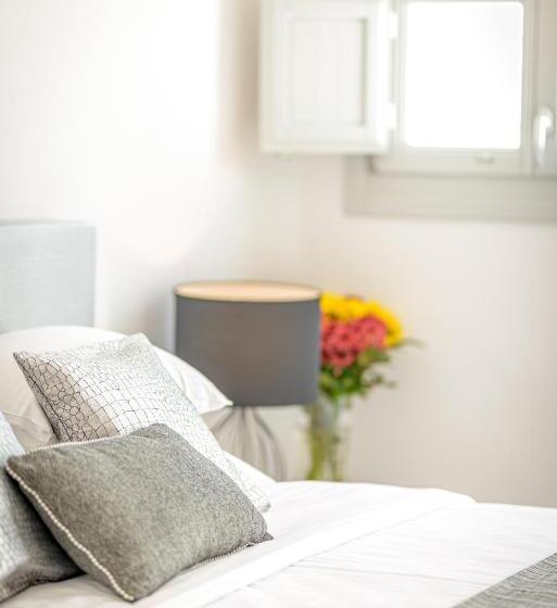 호텔 Amoramelia Suites