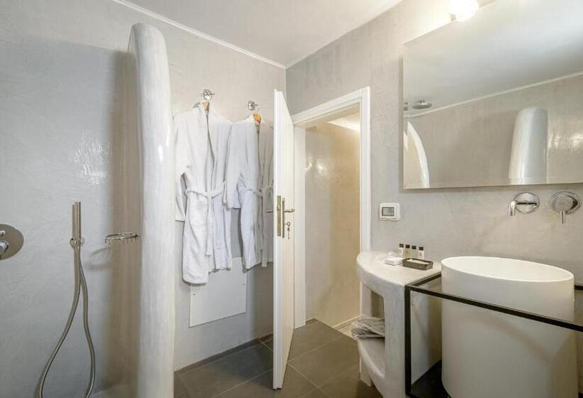 호텔 Amoramelia Suites