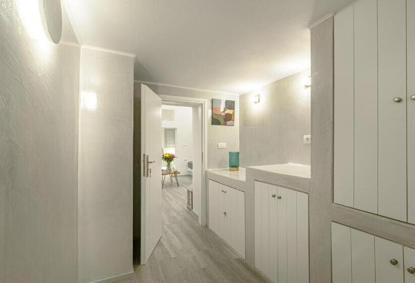 호텔 Amoramelia Suites