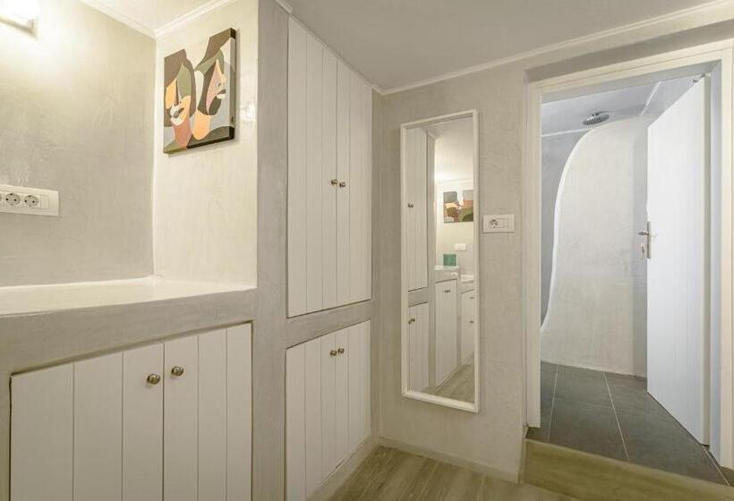 호텔 Amoramelia Suites