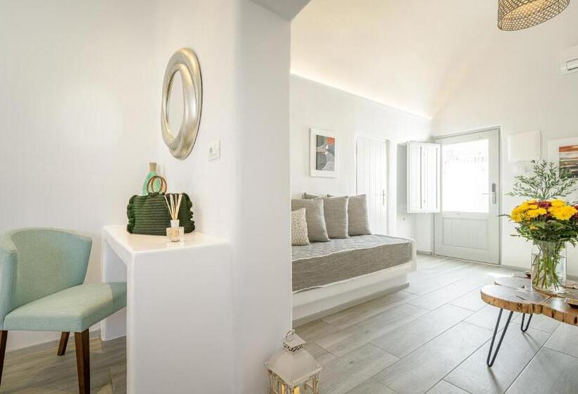 호텔 Amoramelia Suites