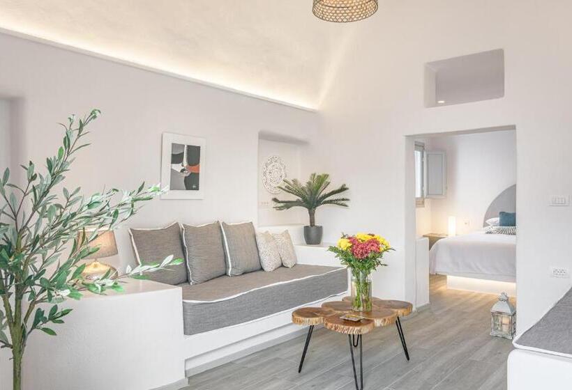 호텔 Amoramelia Suites