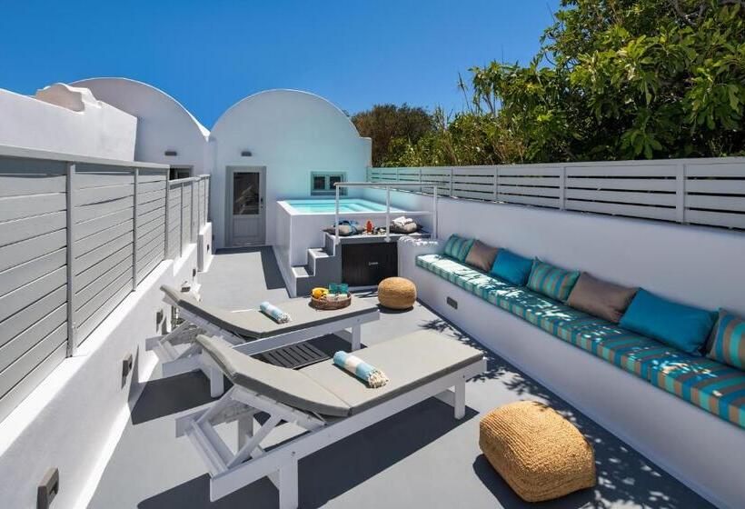 호텔 Amoramelia Suites