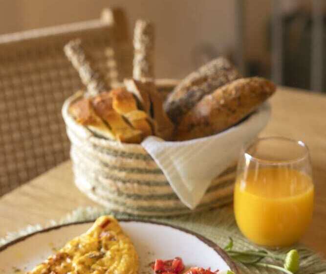 ホテル Assos Chromata Villas