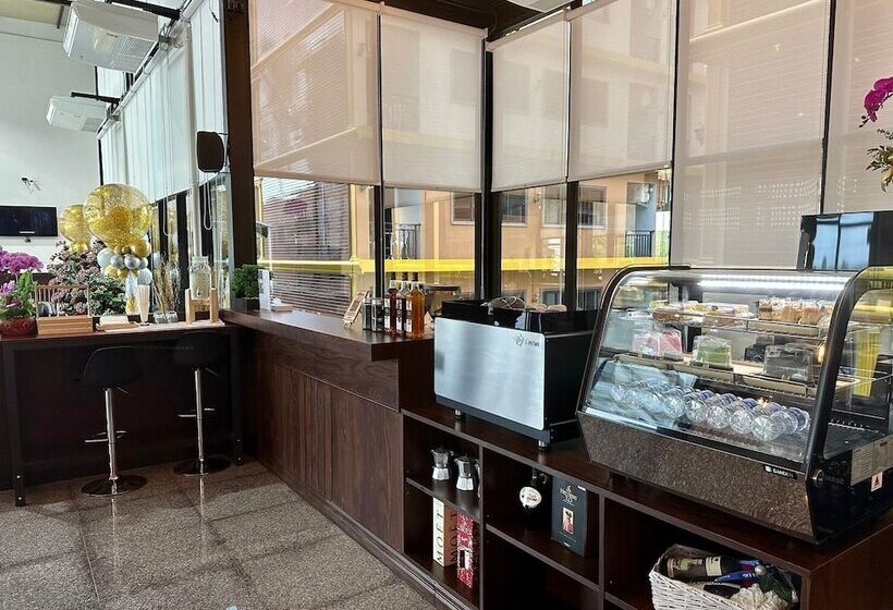 فندق Baan Plaifah Khao Yai