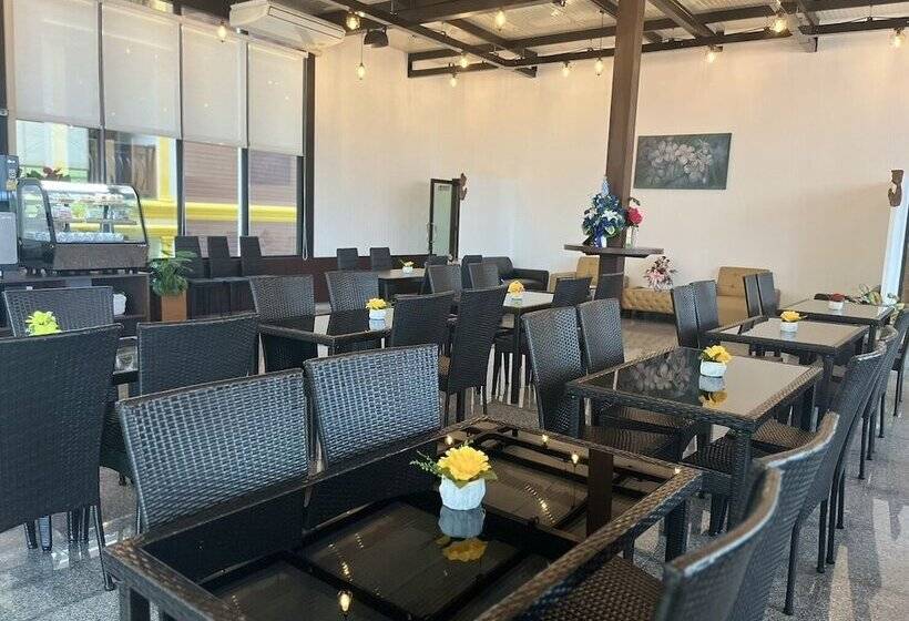 فندق Baan Plaifah Khao Yai