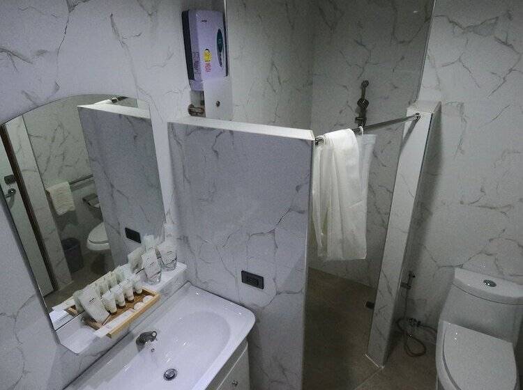 فندق Baan Plaifah Khao Yai