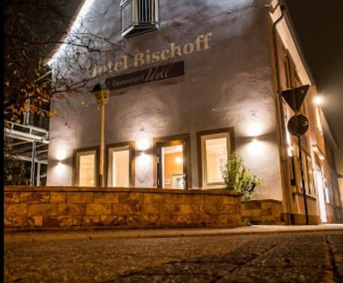 Отель Bischoff