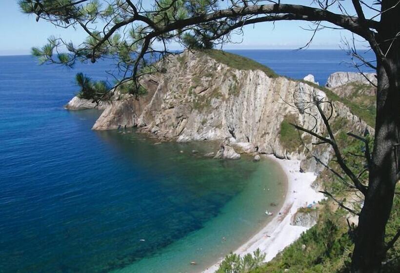 Отель Boutique Villa Del Marqués