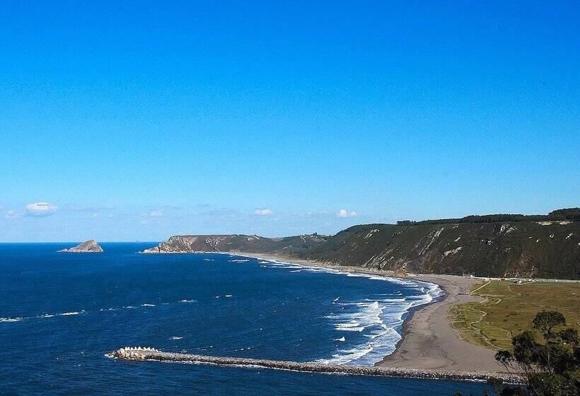 Отель Boutique Villa Del Marqués