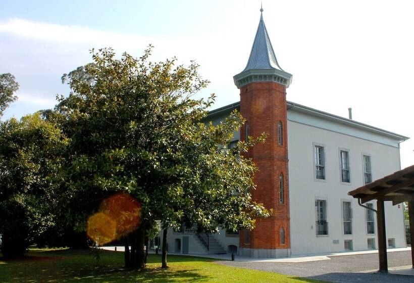 Отель Boutique Villa Del Marqués