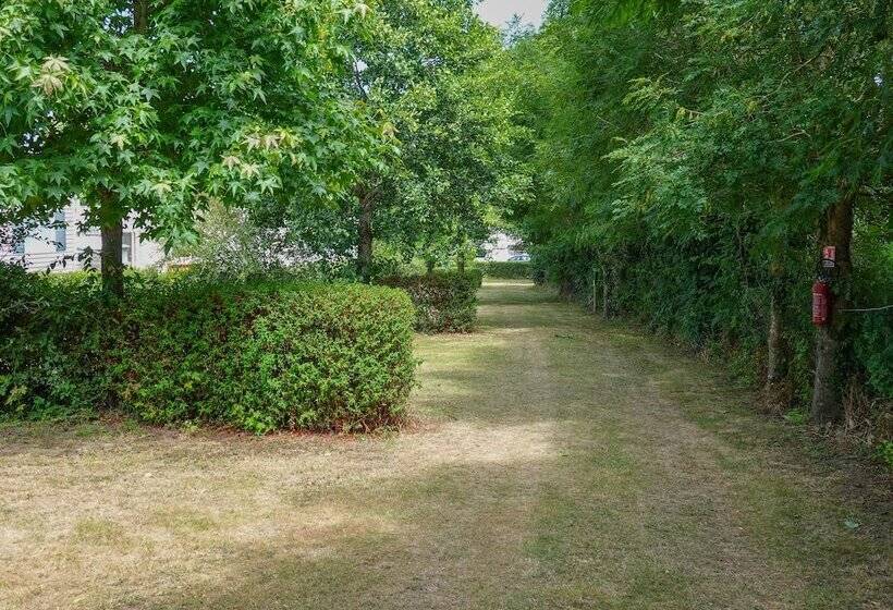 酒店 Camping Le Dolmen