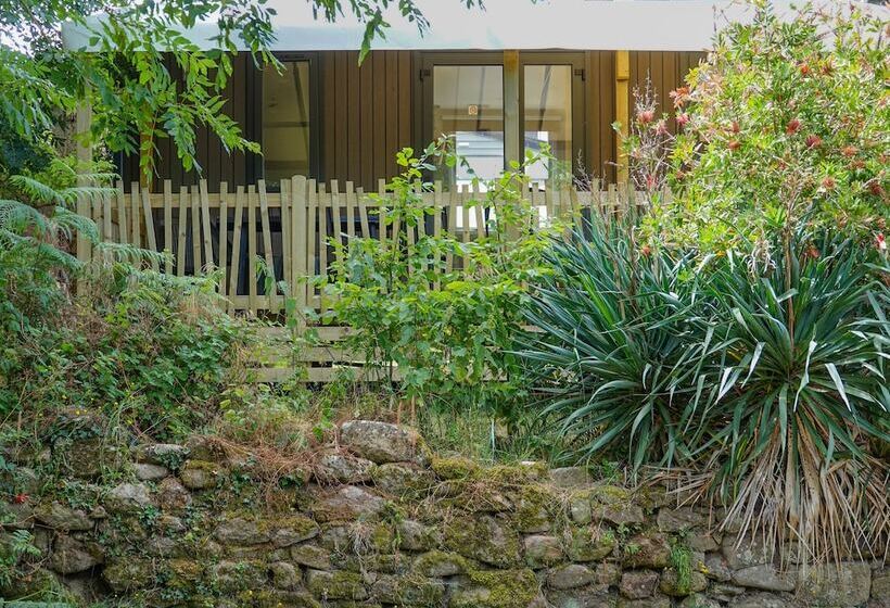 酒店 Camping Le Dolmen