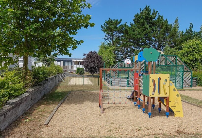 酒店 Camping Le Dolmen