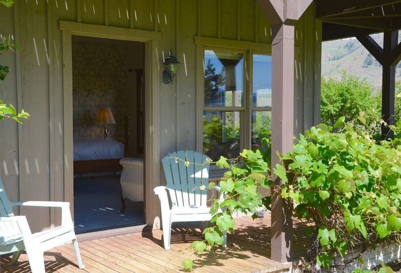 فندق Casia Lodge And Ranch