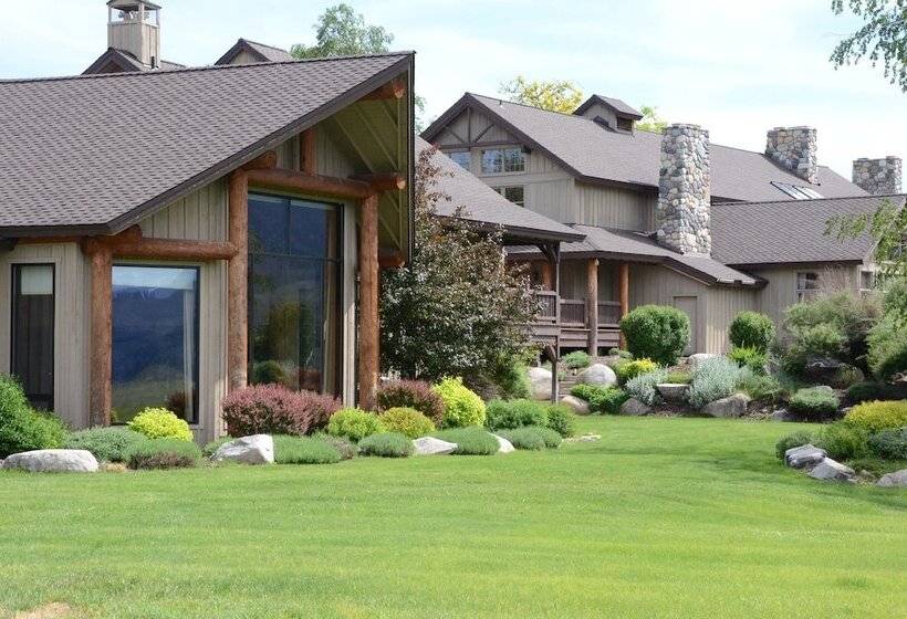 فندق Casia Lodge And Ranch