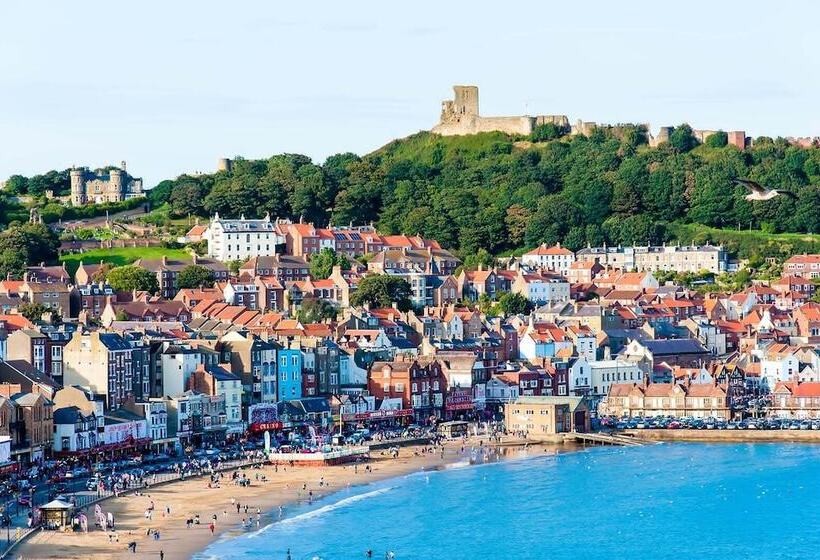 فندق Cedar Boutique Lodge Dog, Fishing And Spa Access