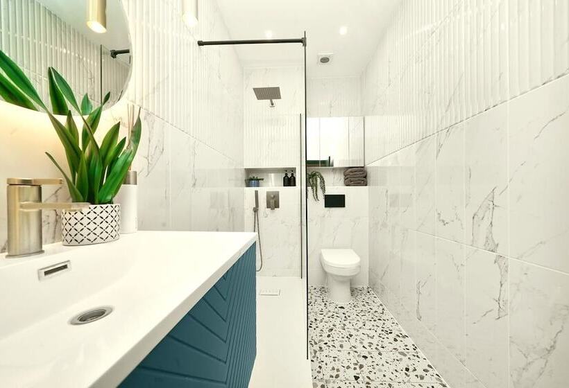 酒店 Centel   Happy Stay In Zone 1 London