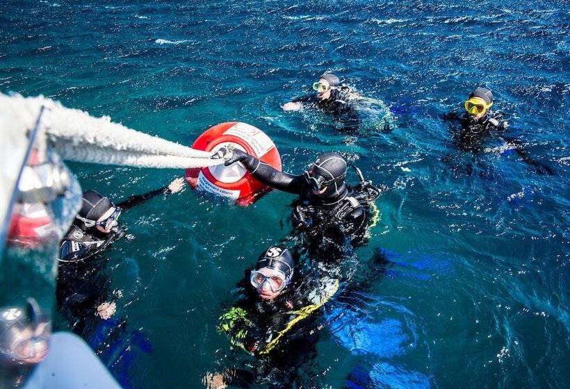 Villa Camille Hotel & Spa