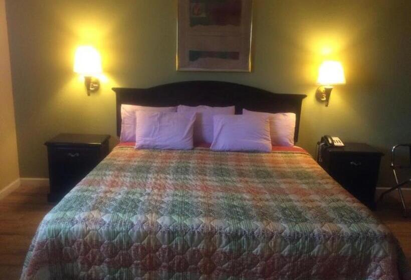 فندق Dilley Executive Inn