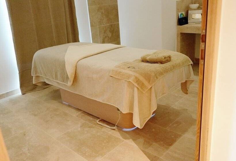 Отель Domaine De Privadière & Spa
