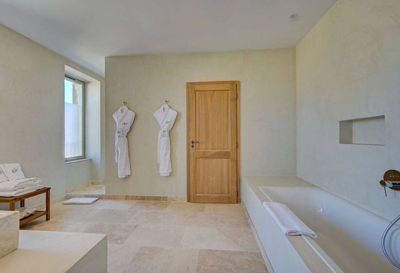 Отель Domaine De Privadière & Spa