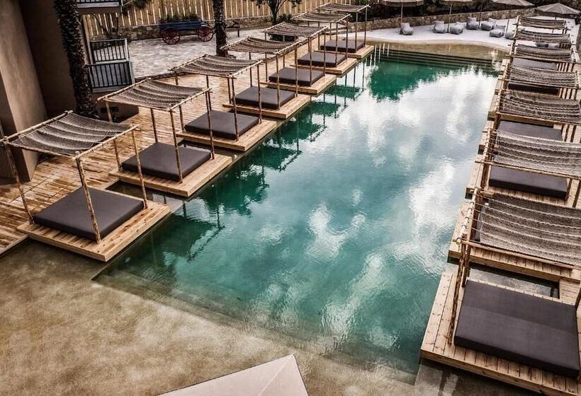 هتل Doryssa Boutique