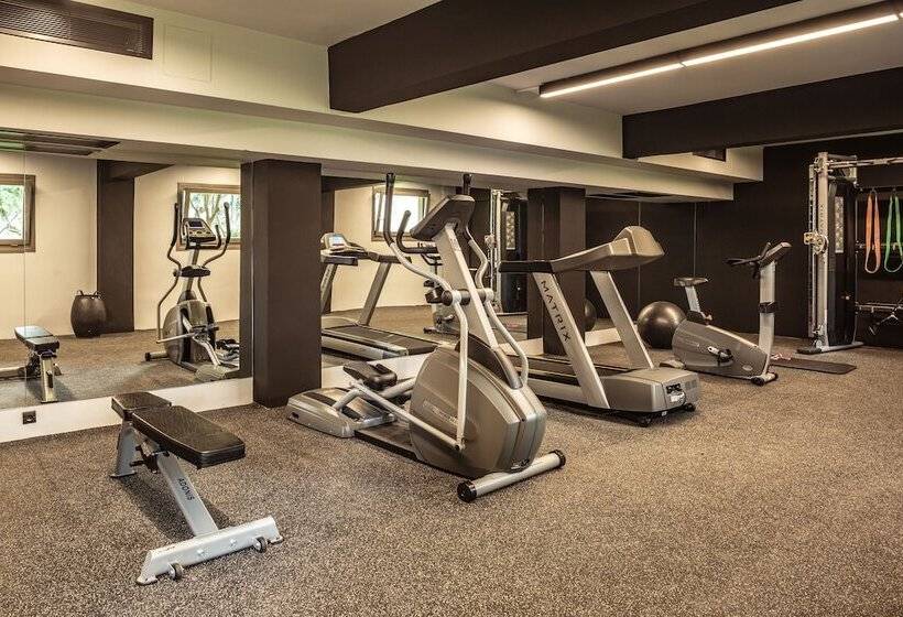 Отель Doryssa Boutique