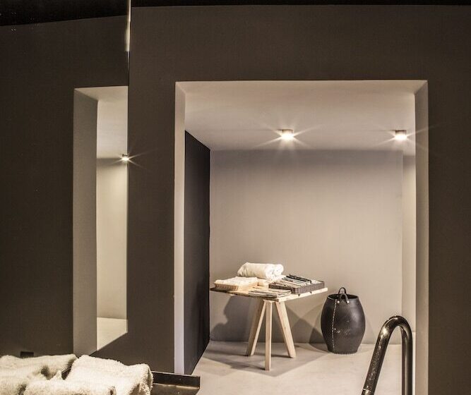 هتل Doryssa Boutique