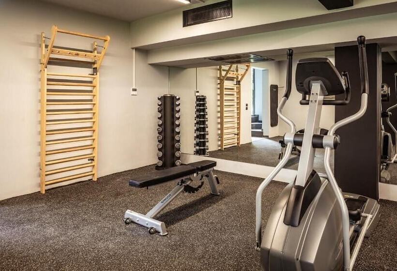 Отель Doryssa Boutique