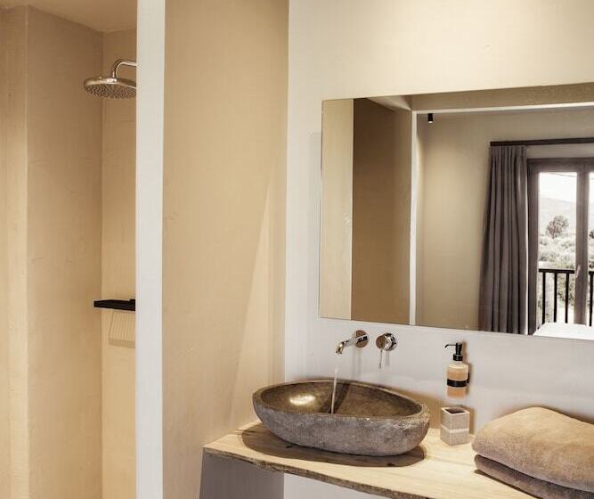 Отель Doryssa Boutique