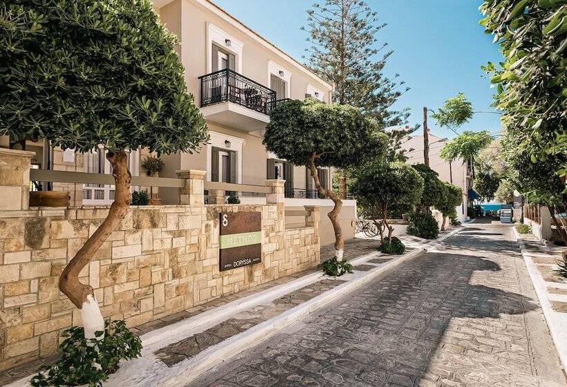 Hotel Doryssa Method