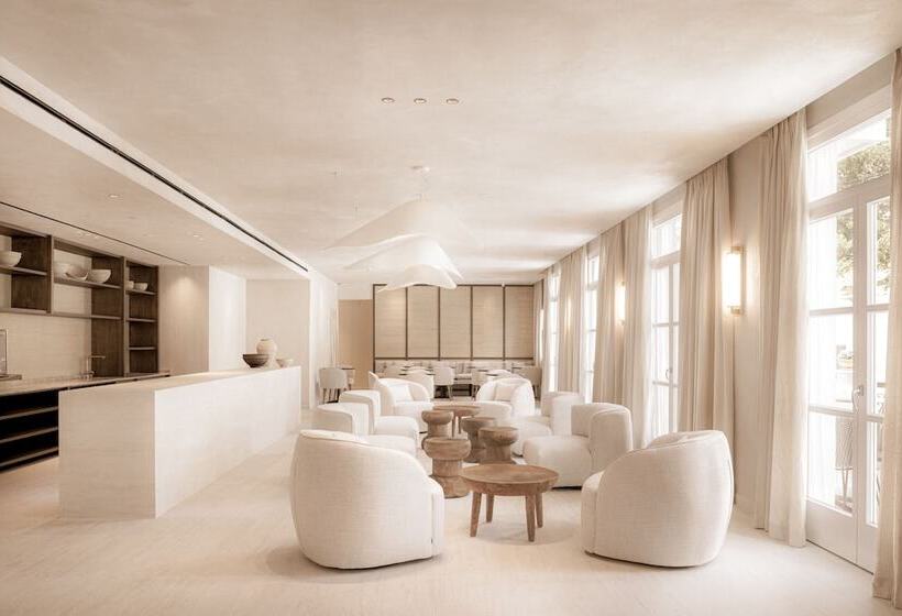 Hotel Doryssa Method