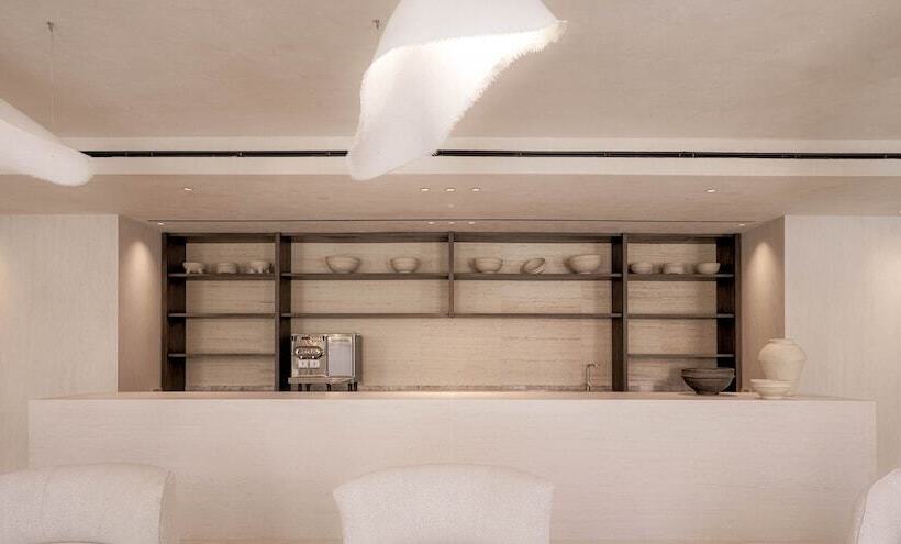 Hotel Doryssa Method