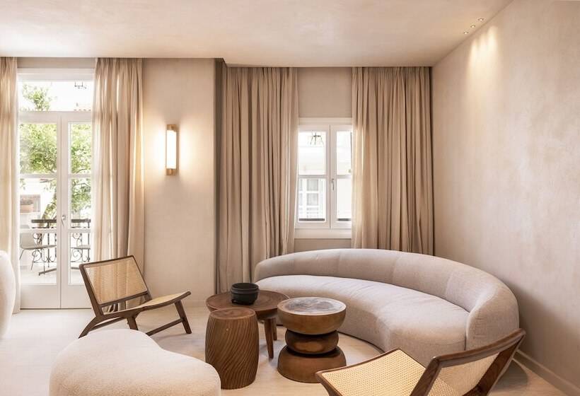 Hotel Doryssa Method